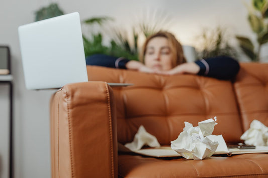 Are We Too Obsessed About Productivity?