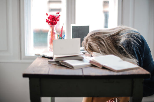 Understanding Chronic Fatigue: A Holistic Perspective