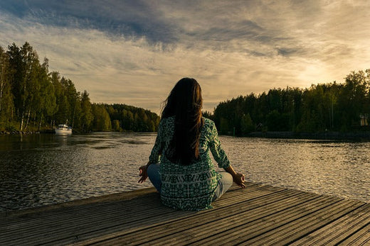 The Science and Practice of Binaural Beats Meditation